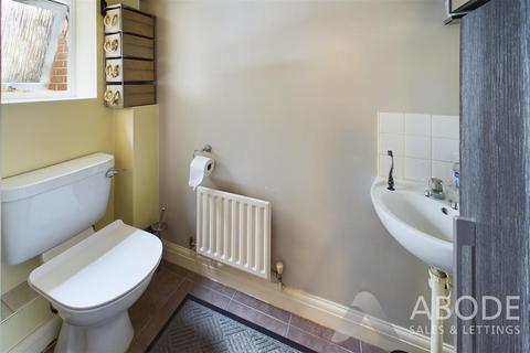 2 bedroom semi-detached house for sale, Auction Close, Ashbourne DE6