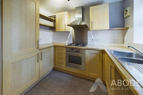 2 bedroom semi-detached house for sale, Auction Close, Ashbourne DE6