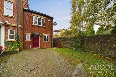 24 Auction Close, Ashbourne, DE6 1GQ
