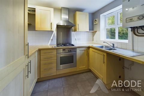 24 Auction Close, Ashbourne, DE6 1GQ