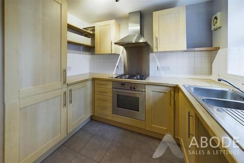 24 Auction Close, Ashbourne, DE6 1GQ