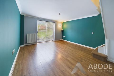 24 Auction Close, Ashbourne, DE6 1GQ