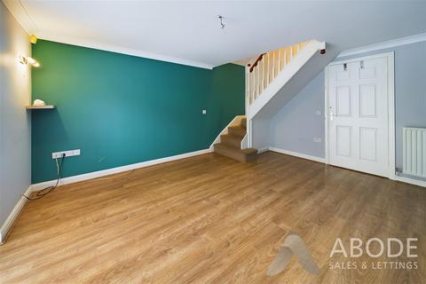 24 Auction Close, Ashbourne, DE6 1GQ