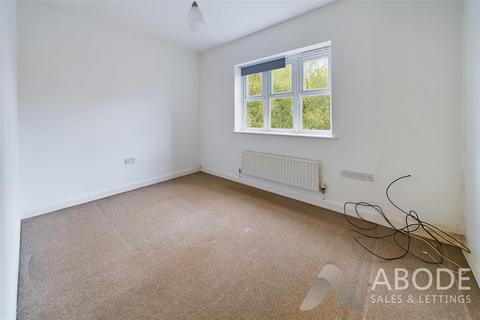 24 Auction Close, Ashbourne, DE6 1GQ