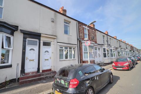 3 bedroom terraced house for sale, Dundas Street, Stockton-on-Tees