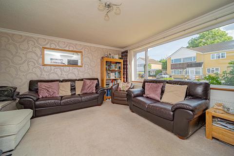 4 bedroom detached house for sale, Conway Crescent, Melksham SN12