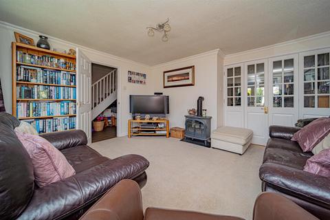 4 bedroom detached house for sale, Conway Crescent, Melksham SN12