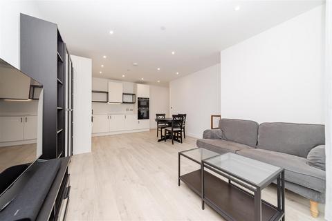 2 bedroom apartment to rent, Willowbrook House, Coster Avenue, Hackney, N4