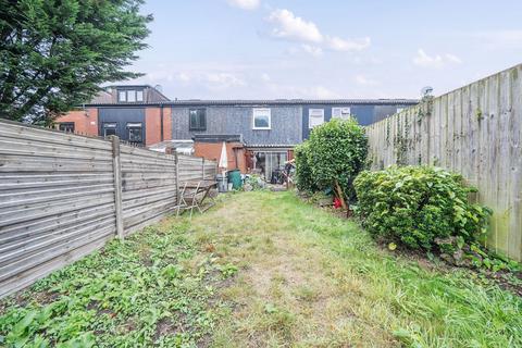 2 bedroom terraced house for sale, Hetherington Way, Ickenham, Middlesex