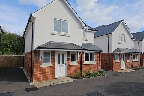 3 bedroom detached house for sale, Churchill Mews, 20a Churchill Close, Sturminster Marshall, Wimborne, BH21