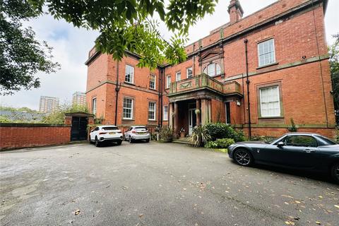 2 bedroom apartment for sale, Ullet Road, Aigburth, Liverpool, L17