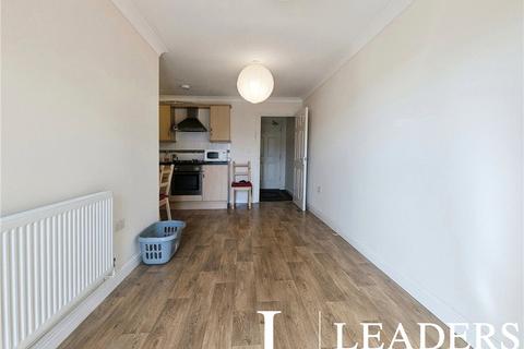 1 bedroom apartment for sale, Paynes Road, Southampton, Hampshire