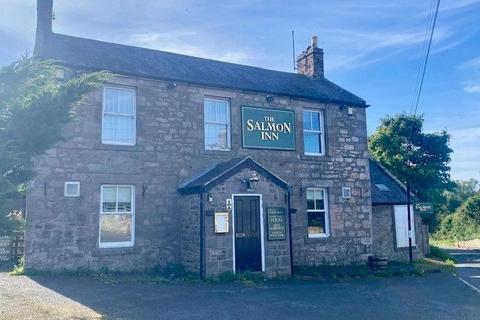 Residential development for sale, Residential Development The Salmon Inn, East Ord, Berwick upon Tweed, TD15