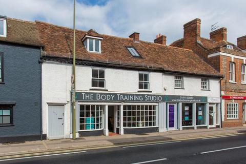 undefined, High Street, Wallingford OX10