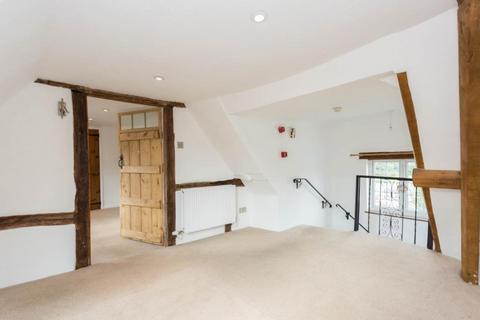 undefined, High Street, Wallingford OX10