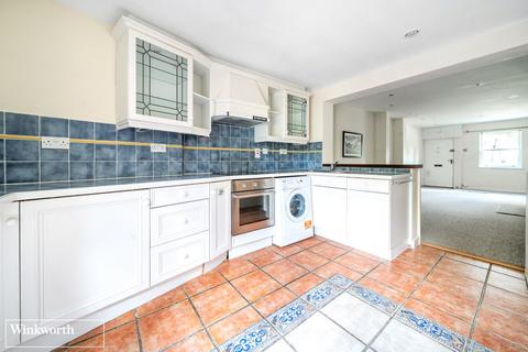 2 bedroom house for sale, Church Road, North Waltham, Hampshire, RG25