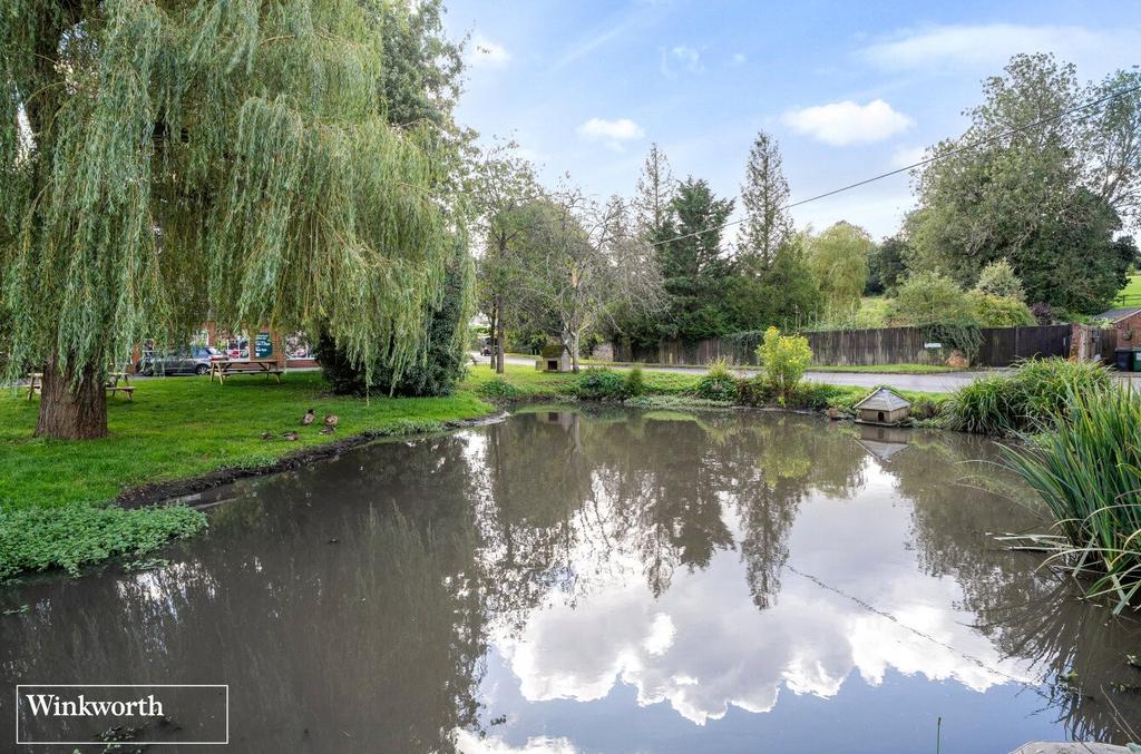 Village Pond