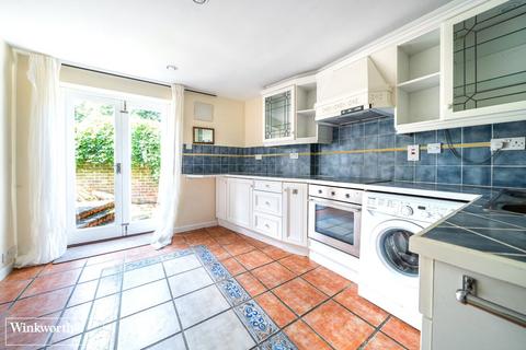 2 bedroom house for sale, Church Road, North Waltham, Hampshire, RG25