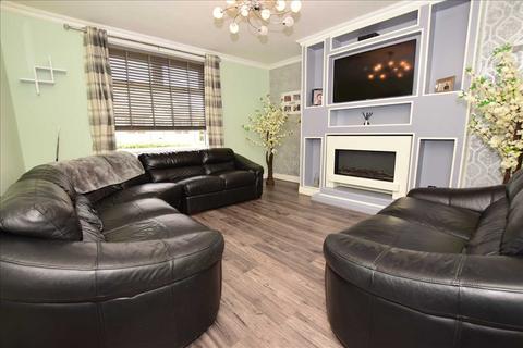 2 bedroom semi-detached house for sale, Kelvin Drive, Shotts