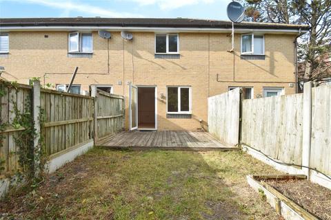 2 bedroom terraced house for sale, Brooking Close, Dagenham, RM8