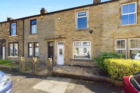 3 bedroom terraced house for sale, Queen Street, Whalley, BB7