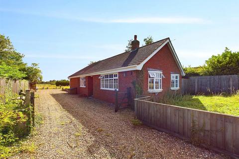 2 bedroom detached bungalow for sale, Main Road, Saltfleetby LN11