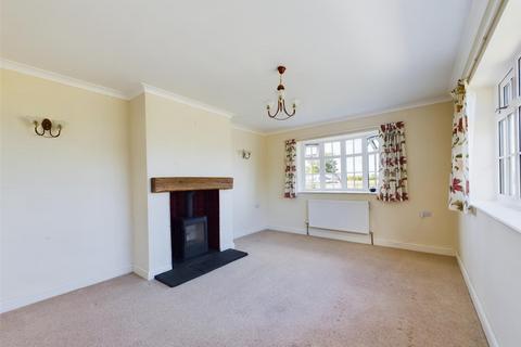 2 bedroom detached bungalow for sale, Main Road, Saltfleetby LN11