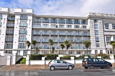 1 bedroom apartment to rent, Central Promenade, Douglas, IM2 4JL