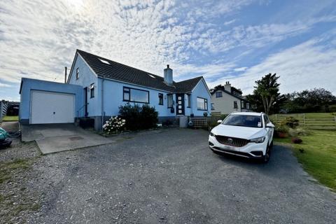 4 bedroom bungalow for sale, Howe Road, Port St Mary, IM9 5LB