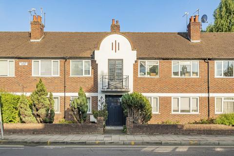 2 bedroom flat for sale, West Barnes Lane, Raynes Park