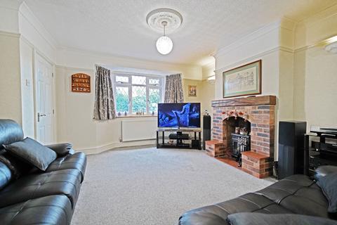 3 bedroom semi-detached house for sale, Fillongley Road, Meriden, CV7