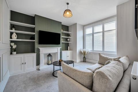 24 Rectory Lane, London, SW17 9PZ