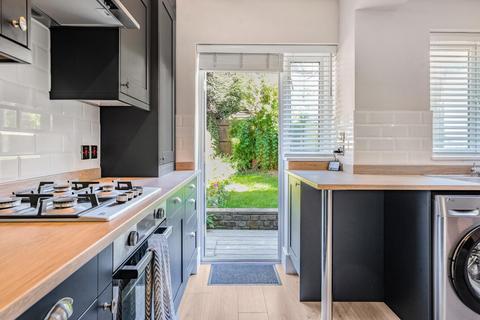 24 Rectory Lane, London, SW17 9PZ
