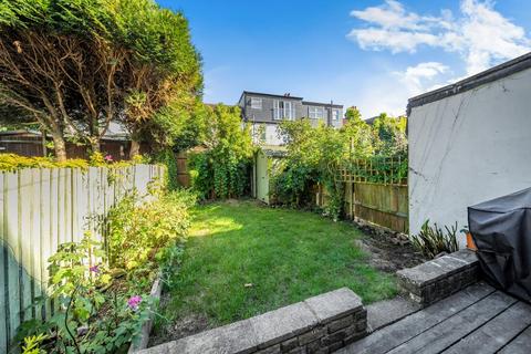 24 Rectory Lane, London, SW17 9PZ