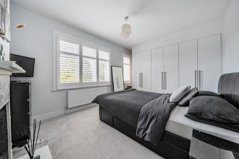 24 Rectory Lane, London, SW17 9PZ