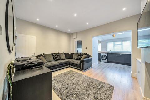24 Rectory Lane, London, SW17 9PZ