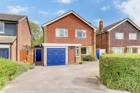 4 bedroom detached house for sale, Mapperley Orchard, Arnold NG5