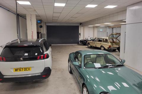 Industrial unit to rent, No 2 Ground Floor, 1 Airfield Road, Christchurch, Dorset