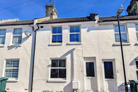 7 Bath Road, Eastbourne, BN21 4UA