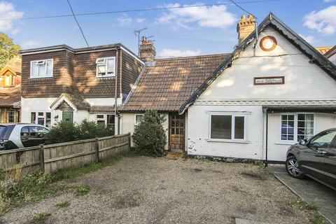 2 bedroom terraced house for sale, The Thorns, Kelvedon Hatch, Brentwood