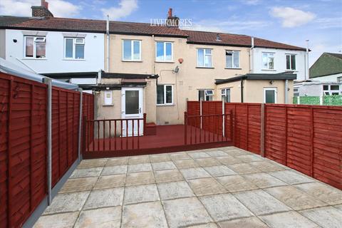 2 bedroom terraced house for sale, Howard Road, Dartford