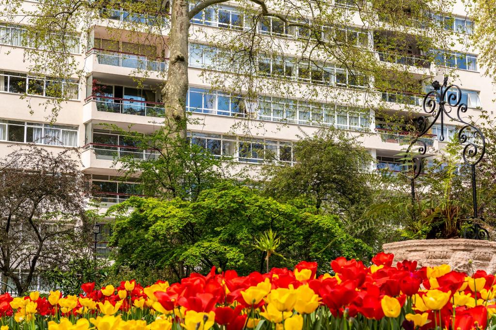 Gloucester Square