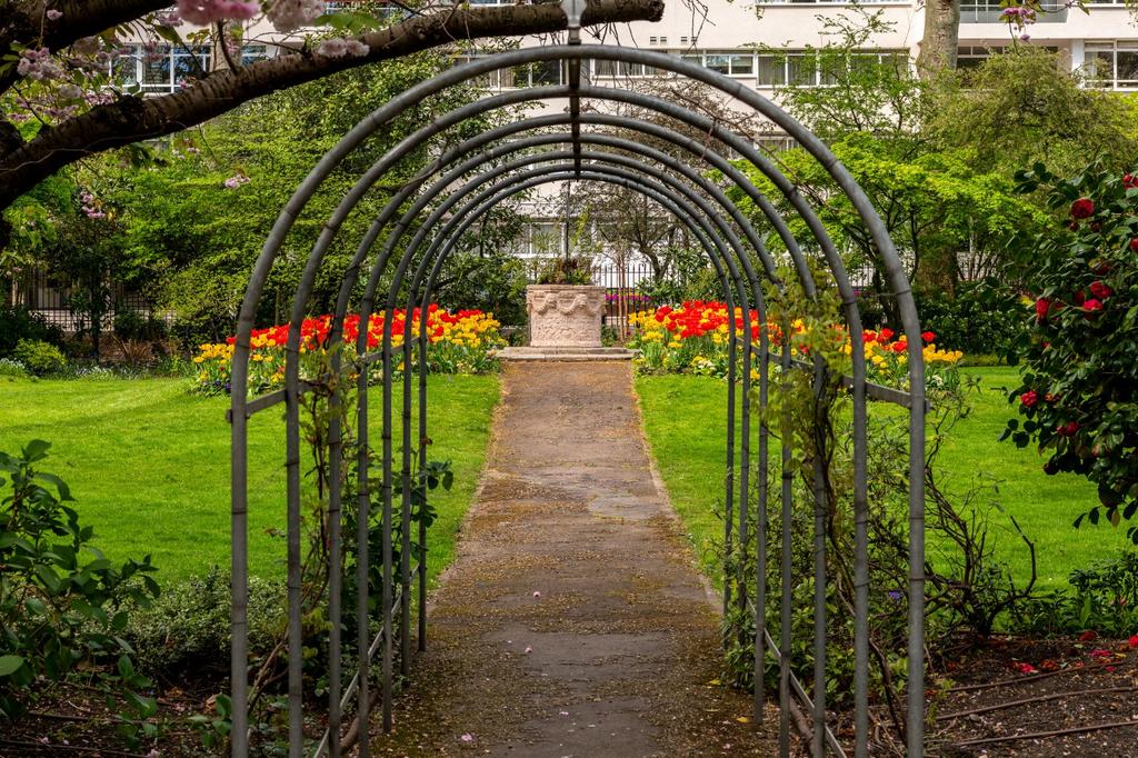 Gloucester Square