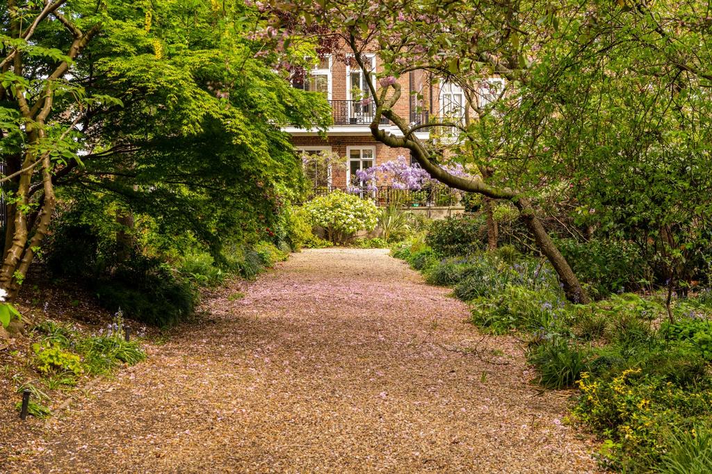 Gloucester Square