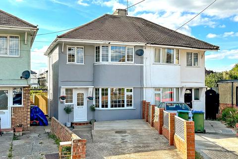 3 bedroom semi-detached house for sale, Stanley Road, Littlehampton, West Sussex