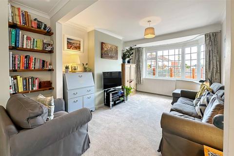 3 bedroom semi-detached house for sale, Stanley Road, Littlehampton, West Sussex