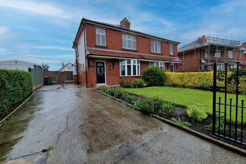 3 bedroom semi-detached house to rent, Church Lane, Goosnargh PR3