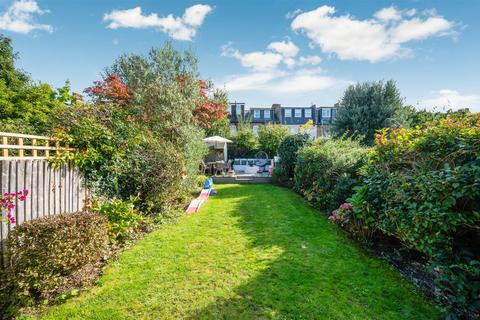 4 bedroom terraced house for sale, Lambton Road, West Wimbledon SW20