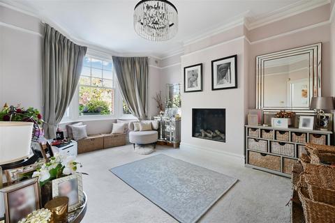 4 bedroom terraced house for sale, Lambton Road, West Wimbledon SW20