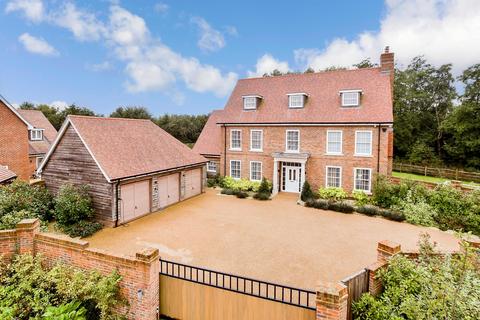 5 bedroom detached house for sale, Kilndown Place, Stelling Minnis, Canterbury, Kent